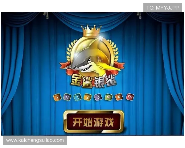 金鲨银鲨的规则解析,助你在游戏中快速找到致胜之道 金鲨银鲨的规则解析,助你在游戏中快速找到致胜之道