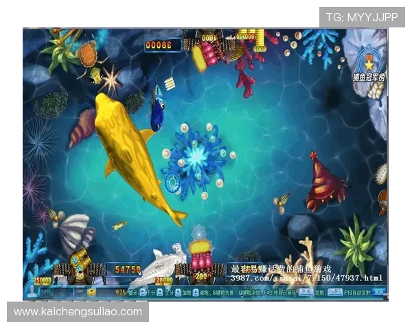 全面解析K8捕鱼网的游戏玩法与技巧提升你的捕鱼成功率