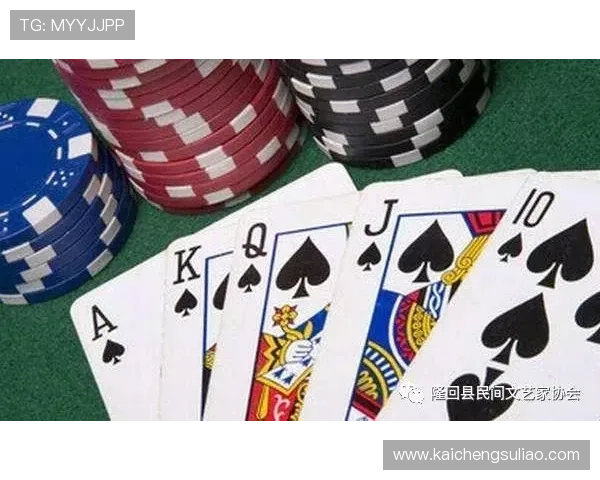 扑克牌赌博的几种玩法适合线上线下不同场景的玩法技巧与注意事项